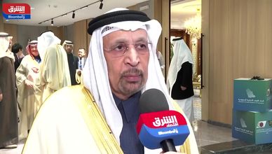 الفالح: السعودية تتصدر أسرع الاقتصاديات نموًا في 2026