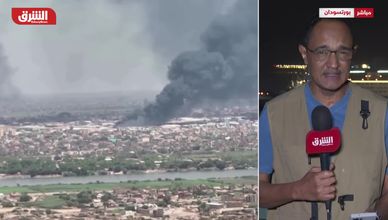 السودان.. التصعيد يتواصل في دارفور وكردفان وسط نزوح واسع