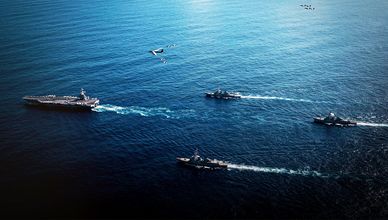 تصعيد أميركي إيراني متواصل.. وأزمة جرينلاند تتفاقم