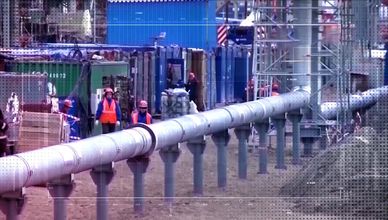 مصافي النفط في آسيا.. انخفاض الإنتاج