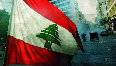 الحكومة اللبنانية وحزب الله.. أزمة وجودية