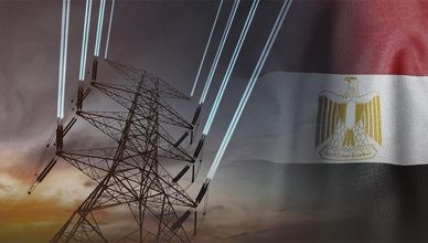 مصر ترفع دعم الكهرباء وتواجه تحديات الغاز والوقود