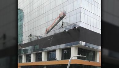 فوضى السيارات