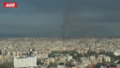 غارات إسرائيلية على الضاحية الجنوبية وسط مخاوف من اجتياح بري