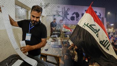 انتخابات العراق ترفع سقف التوقعات.. وترمب يضغط على نيجيريا