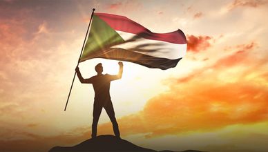 بعد معارك شرسة.. الجيش السوداني يستعيد القصر الرئاسي
