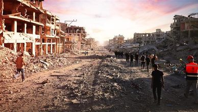 غزة بعد الحرب.. عودة تدريجية للحياة وتوازنات جديدة على الأرض