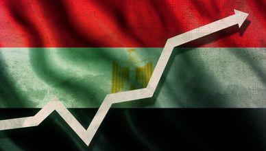 موجة تفاؤل بالأسواق.. تاسي و"EGX30" يواصلان الصعود