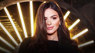 هنادي مهنا.. من إدارة الأعمال إلى الشاشة