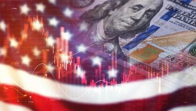 الدولار تحت الضغط وسط ترقب الاتفاقات التجارية