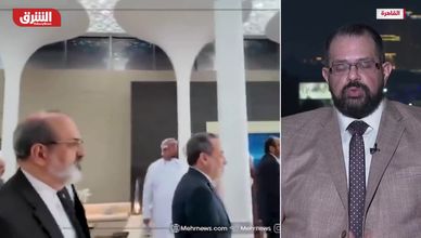 المفاوضات الإيرانية الأميركية في مسقط.. ضغوط وتحديات متبادلة