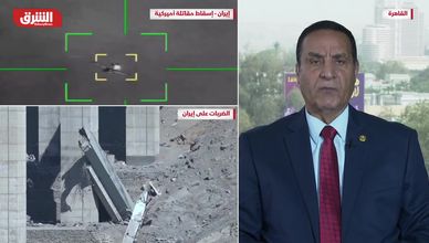 هل يثبت إسقاط "F-15" استمرار قوة الدفاع الجوي الإيراني؟