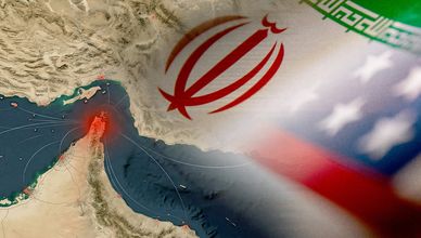 خط اتصال أميركي إيراني لحماية "هرمز".. وتمديد محادثات لبنان وإسرائيل