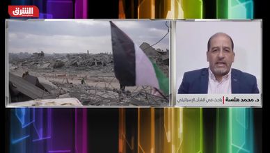 ورقة أميركية تمنح تل أبيب ضوءاً أخضر لضرب غزة مستقبلاً