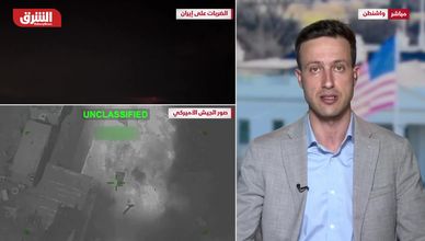 تعزيزات عسكرية أميركية تفتح باب التصعيد في المنطقة