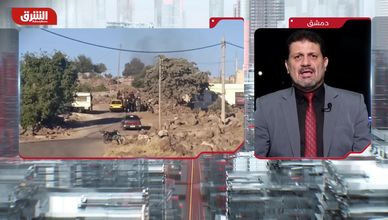 لا حل في الأفق لاشتباكات السويداء.. وواشنطن ترد على لبنان