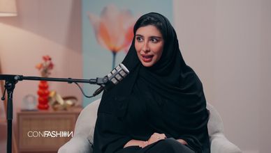 لولوة الشقحاء.. قيادة الأزياء بين الرؤية والتمكين