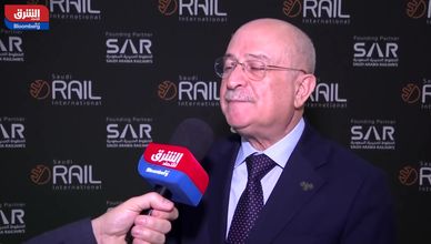 5.5 مليار دولار.. تكلفة إصلاح شبكة سكك الحديد في سوريا