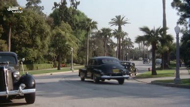 الصراع على عرش "فورد"