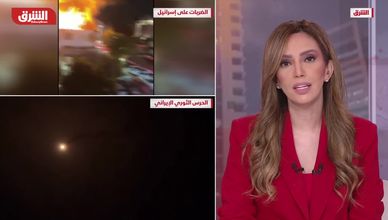 هل تقود الحرب إلى تسوية نووية بين أميركا وإيران؟