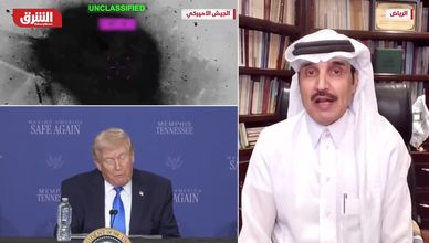 وقف النار بين واشنطن وطهران.. لماذا يبقى هرمز شرطه الأصعب؟