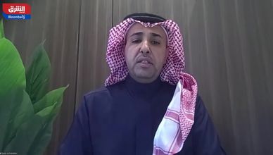 موسم النتائج يدعم السوق السعودية رغم المخاطر العالمية