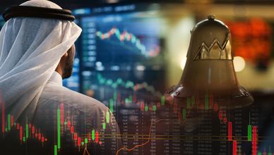 EGX30 يتراجع للشهر الثاني.. ومؤشر "تاسي" يستعيد المكاسب أسبوعيا