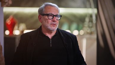 عمرو حلمي.. من فلسفة التصميم إلى روح الابتكار