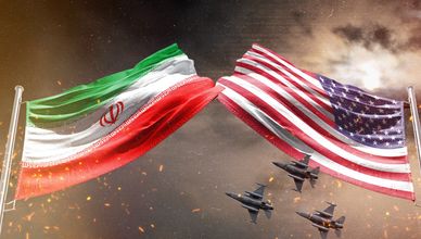 إيران تحت الحصار الأميركي.. ومحادثات لبنانية إسرائيلية في روما