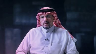 محمد بن أحمد الرشيد.. مسيرة مع الحياة والعلم والتربية