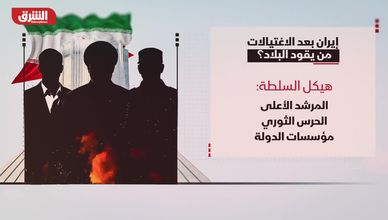 إيران بعد الاغتيالات.. من يقود البلاد؟