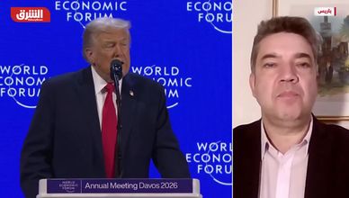 خطاب ترمب في دافوس يختبر متانة الشراكة عبر الأطلسي.. هل انتهت؟