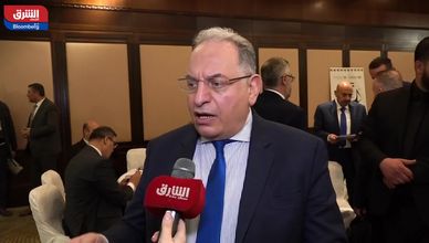 برنية لـ"الشرق": نركز على تمكين القطاع الخاص لدفع النمو الاقتصادي