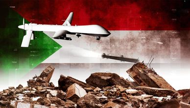 الأبيض تحت القصف.. ومخاوف من تكرار سيناريو الفاشر