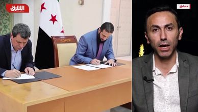 قسد ودمشق.. مفاوضات معلقة واندماج مؤجل