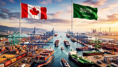 العلاقات السعودية الكندية.. أبعاد استراتيجية لتعزيز رؤية 2030