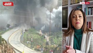 الجسور تدخل بنك الأهداف.. والجنوب اللبناني يواجه عزلا ميدانيا