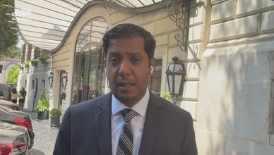 التحالف الدولي لحل الدولتين.. زخم أوروبي ودولي للاعتراف بالدولة الفلسطينية