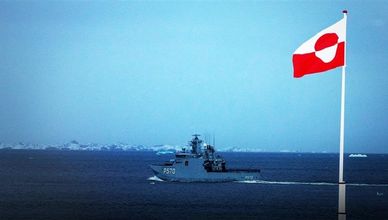 جرينلاند.. إطار الاتفاق