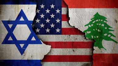 ترمب يعلن هدنة لبنان ويدعو عون ونتنياهو للبيت الأبيض