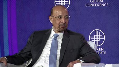 خالد الفالح: السعودية تملك أدوات الصمود وتتفوق على التحديات