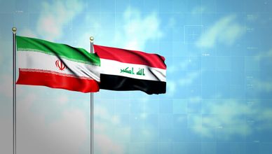 العراق وإيران.. شراكة أمنية جديدة لتعزيز الاستقرار الحدودي