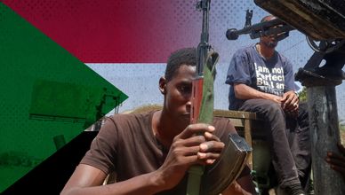 السودان.. 1000 يوم على الحرب