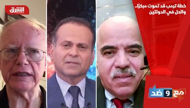 خطة ترمب قد تموت مبكرًا.. والحل في الدولتين