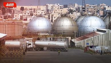 الأردن يعرض تزويد سوريا بالمحروقات ضمن تنسيق اقتصادي جديد