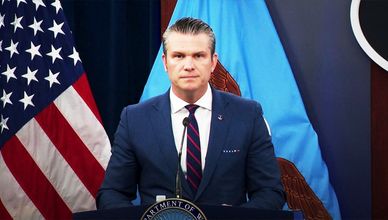 عاصفة البنتاجون.. ترمب يطلق يد الجيش لكسر إرادة طهران