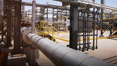 الناتج المحلي السعودي.. مؤشرات تتجه للصعود