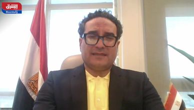 مصر من أكبر المستفيدين من ارتفاع الطلب على اليوريا
