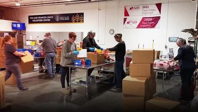 الإغلاق الحكومي يشل برنامج مكافحة الجوع في أميركا