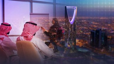 التوظيف في القطاع الخاص السعودي ينمو بأسرع وتيرة في 10 أعوام